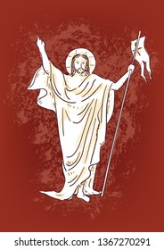 Resurrection of Jesus Christ