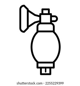 Icono médico de reactivación ilustración de diseño vectorial