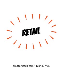 RETAIL ICON CONCEPT