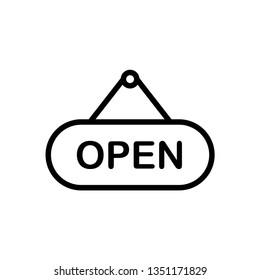 retail icon template