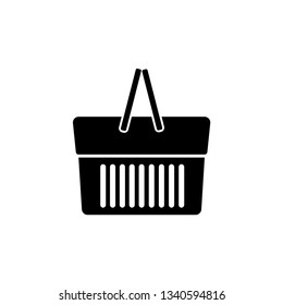 retail icon vector
