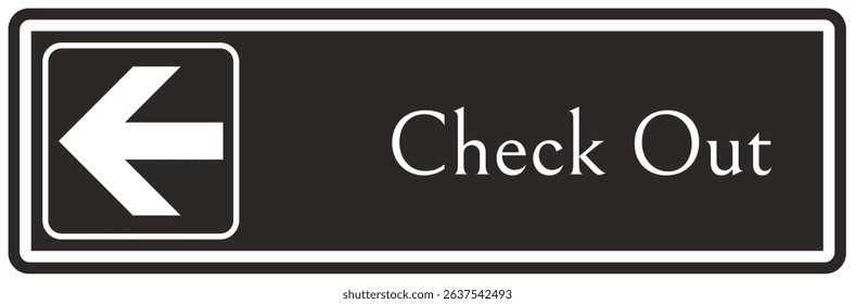 Retail store sign and labels