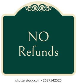 Retail store sign and labels