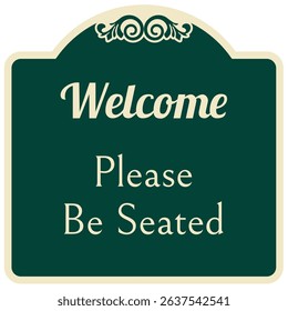 Retail store sign and labels
