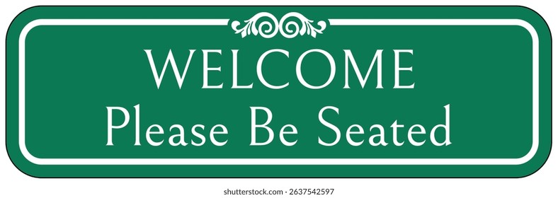 Retail store sign and labels