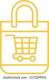 Retail vector icon. Can be used for printing, mobile and web applications.