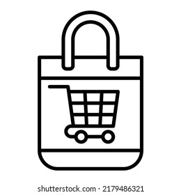 Retail vector icon. Can be used for printing, mobile and web applications.