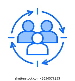 Redirecionando Elemento De Ícone Para Design