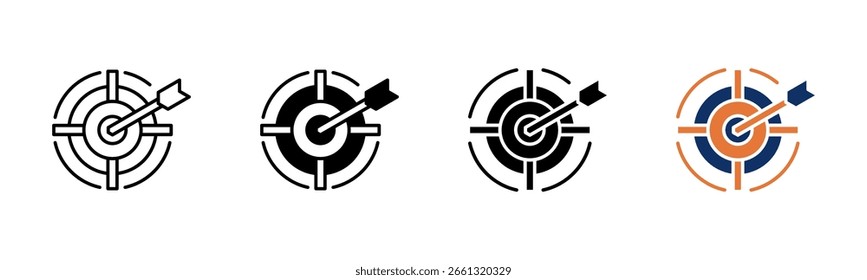 Redirecionando coleção de vários estilos da folha de ícones