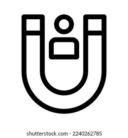 retention icon or logo isolated sign symbol vector illustration - high quality black style vector icons
