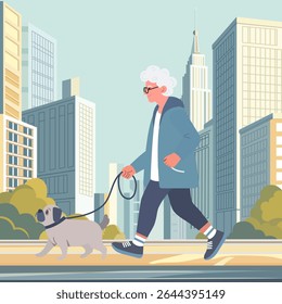 Atividade de Cães de Aposentadoria Pessoas aposentadas Cidade Saúde