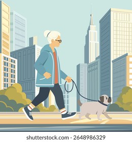 Atividade de Cães de Aposentadoria Pessoas aposentadas Cidade Saúde
