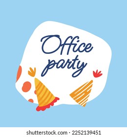 Diseño de ilustración vectorial del partido de retiro.