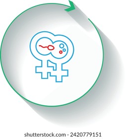 retrieved eggs are fertilized with donor sperm in the laboratory using either conventional IVF or intracytoplasmic sperm injection (ICSI) techniques