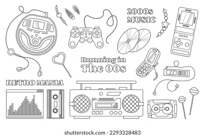 Game of the year label Royalty Free Stock SVG Vector