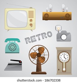 retro