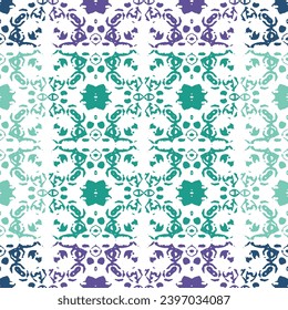 Retro 60s style rainbow seamless pattern with pastel color stripes. Striped pattern background. 