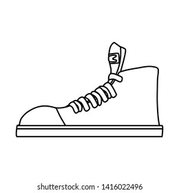 retro 80s style vector ilustration vector ilustration