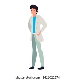retro 80s style vector ilustration vector ilustration