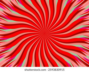 Retro abstract background vector, vintage geometric lines design, simple colorful lines classic grunge wallpaper.