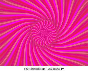 Retro abstract background vector, vintage geometric lines design, simple colorful lines classic grunge wallpaper.