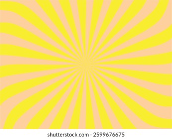 Retro abstract background vector, vintage geometric lines design, simple colorful lines classic grunge wallpaper.