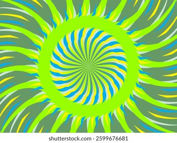 Retro abstract background vector, vintage geometric lines design, simple colorful lines classic grunge wallpaper.