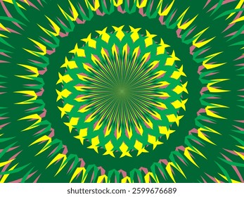 Retro abstract background vector, vintage geometric lines design, simple colorful lines classic grunge wallpaper.
