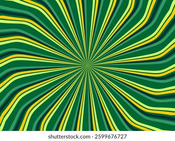 Retro abstract background vector, vintage geometric lines design, simple colorful lines classic grunge wallpaper.