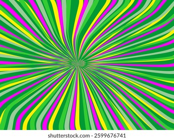 Retro abstract background vector, vintage geometric lines design, simple colorful lines classic grunge wallpaper.