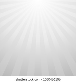 Retro abstract gradient burst pattern background - vector graphic