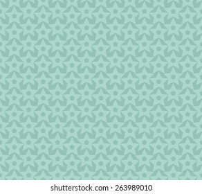 Retro abstract seamless pattern