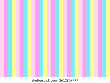 Retro abstract seamless pattern. Cute Abstract Geometric Vector Pattern. Infantile Style. Childish Colorful Endless Texture