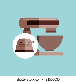 retro appliance design 