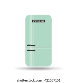 retro appliance design 