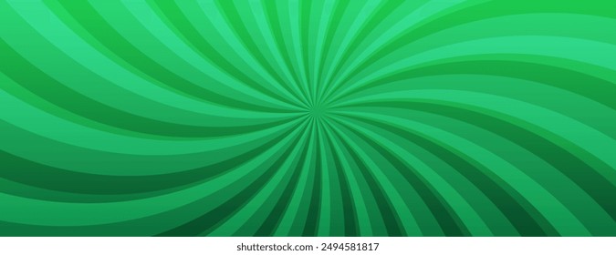 retro art comic rays explosion wallpaper design vector