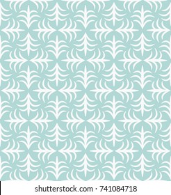 Retro Art Deco Seamless Pattern. Geometric texture. 