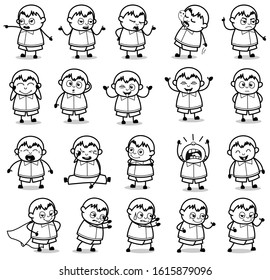 161 Fat boy crying Stock Vectors, Images & Vector Art | Shutterstock