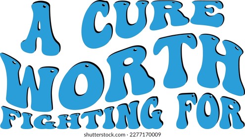 Retro Autism, T-shirt Design, Vector