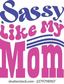 Retro Baby bundle , T-shirt Design, Baby bundle