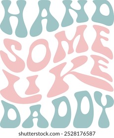 Retro baby, Craft Design. T-shirt Design. Illustration