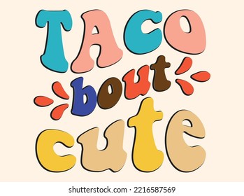 Retro Baby svg design file