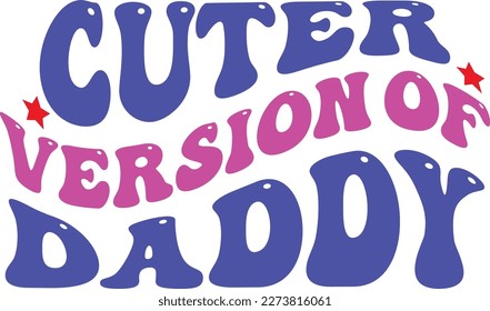 Retro Baby, T-shirt Design, Vector