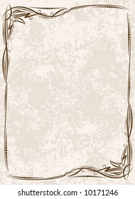 retro backgrond