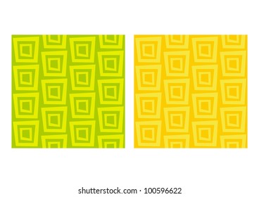 Retro background