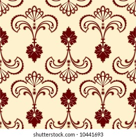 retro background