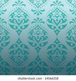 retro background