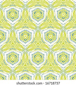 retro background