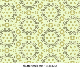 retro background