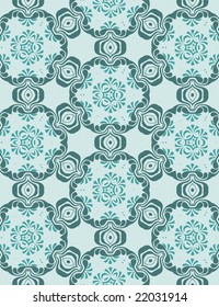 retro background